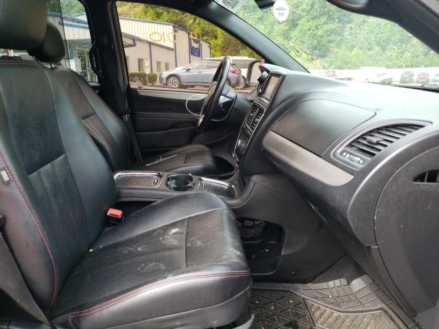 Photo 5 from auction – 2012 DODGE GRAND CARA with VIN 2C4RDGEG0CR415291