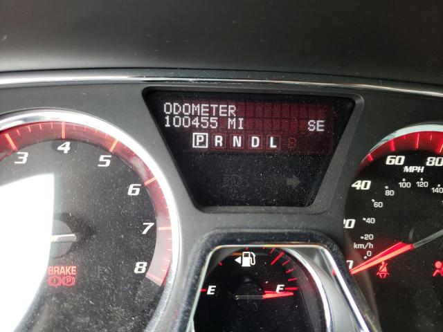 Photo 8 from auction – 2013 GMC ACADIA SLT with VIN 1GKKRSKD5DJ205277
