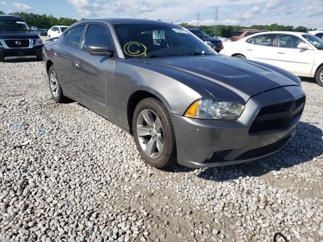 DODGE CHARGER 2011 with VIN 2B3CL3CG8BH563439 - Photo from auction