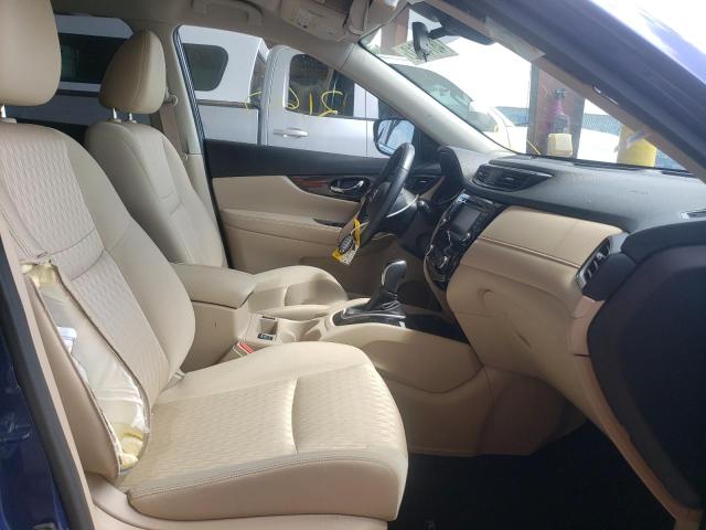 Photo 5 from auction – 2019 NISSAN ROGUE S with VIN JN8AT2MT1KW264764