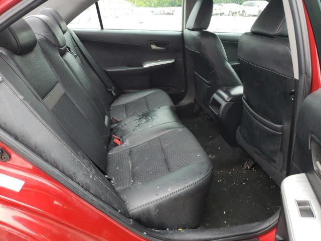 Photo 6 from auction – 2012 TOYOTA CAMRY BASE with VIN 4T1BF1FK5CU624035