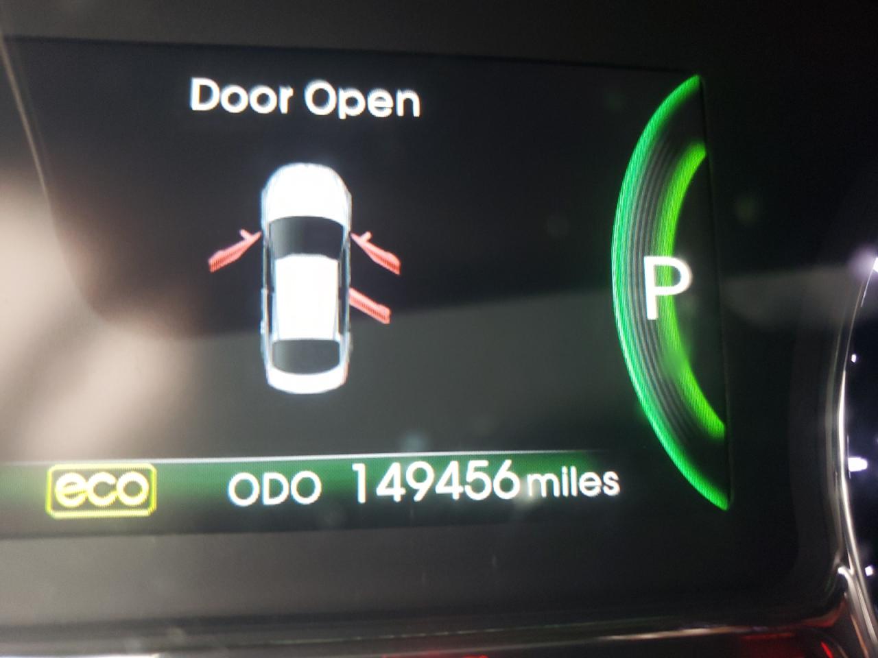 Фото 8 с аукциона – 2013 KIA OPTIMA HYB с VIN KNAGM4AD2D5055227