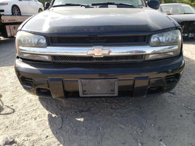 Photo 9 from auction – 2005 CHEVROLET TRAILBLAZE with VIN 1GNDT13SX52313670
