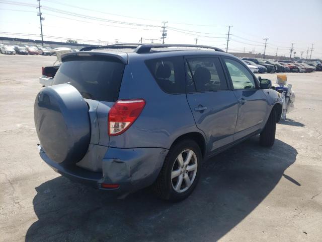 Photo 4 from auction – 2008 TOYOTA RAV4 LIMIT with VIN JTMZK34V885016485