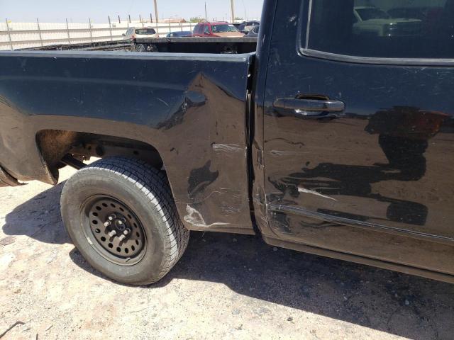 Photo 9 from auction – 2015 CHEVROLET SILVERADO with VIN 3GCPCREC1FG468675
