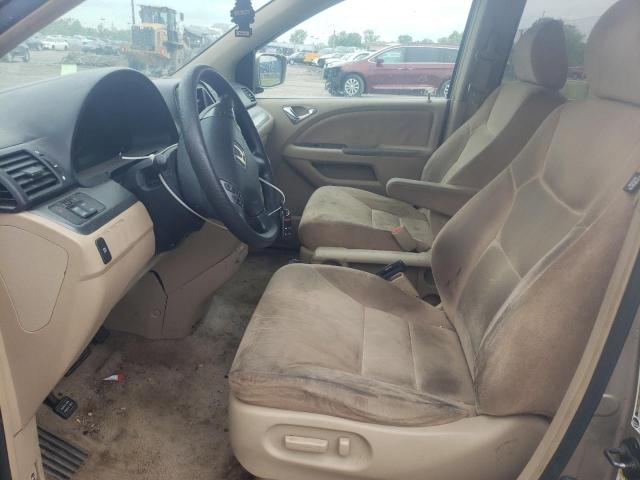 Photo 8 from auction – 2005 HONDA ODYSSEY EX with VIN 5FNRL38485B425045