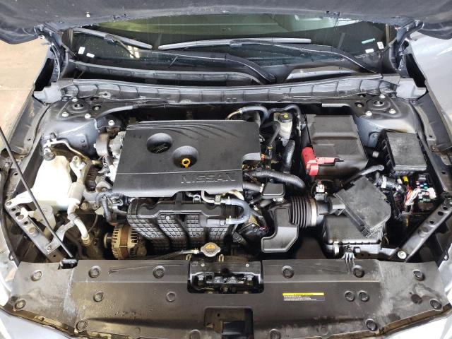 Photo 7 from auction – 2020 NISSAN ALTIMA SL with VIN 1N4BL4EW4LC154885