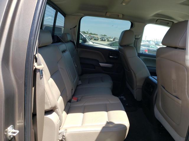 Zdjęcie 6 z aukcji – 2014 CHEVROLET SILVERADO z VIN 3GCUKSECXEG258832