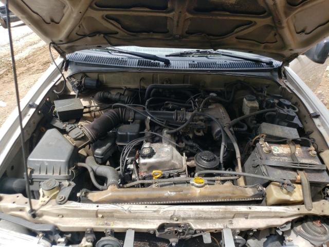 صورة رقم 7 من المزاد - 1997 TOYOTA 4RUNNER مع VIN JT3GM84RXV0017345