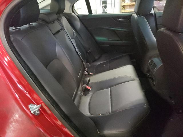 Photo 8 from auction – 2017 JAGUAR XE PREMIUM with VIN SAJAD4BG0HA959674
