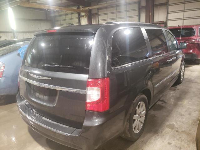 Photo 4 from auction – 2011 CHRYSLER TOWN & CNT with VIN 2A4RR8DG3BR780971