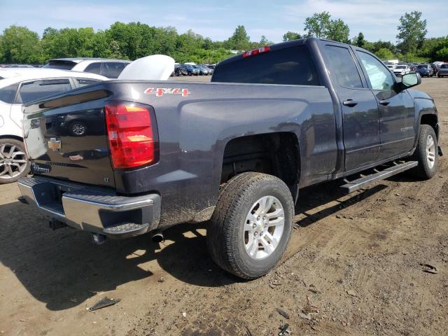 Photo 4 from auction – 2016 CHEVROLET SILVERADO with VIN 1GCVKREC7GZ122464