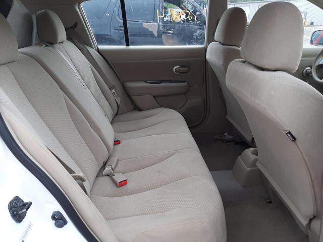 Photo 6 from auction – 2012 NISSAN VERSA with VIN 3N1BC1CPXCK244947