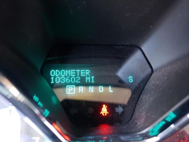 Photo 8 from auction – 2015 CHEVROLET TRAVERSE L with VIN 1GNKRHKD3FJ244975
