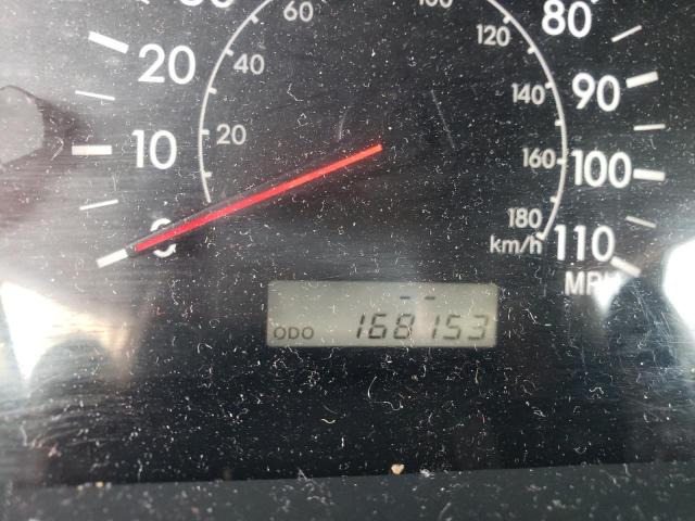 Photo 8 from auction – 2007 TOYOTA COROLLA CE with VIN 2T1BR32E17C789736
