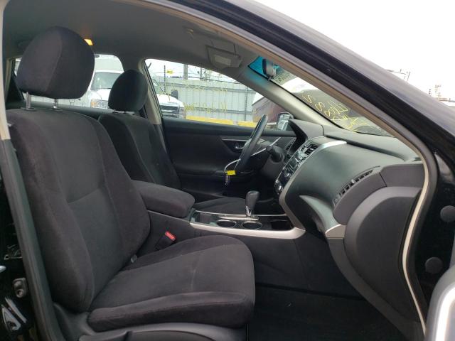 Photo 5 from auction – 2013 NISSAN ALTIMA 2.5 with VIN 1N4AL3AP1DC214188