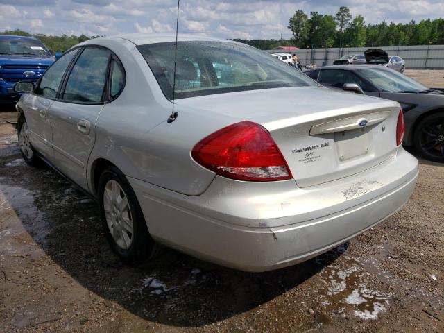 Photo 3 from auction – 2005 FORD TAURUS SE with VIN 1FAFP53295A139082