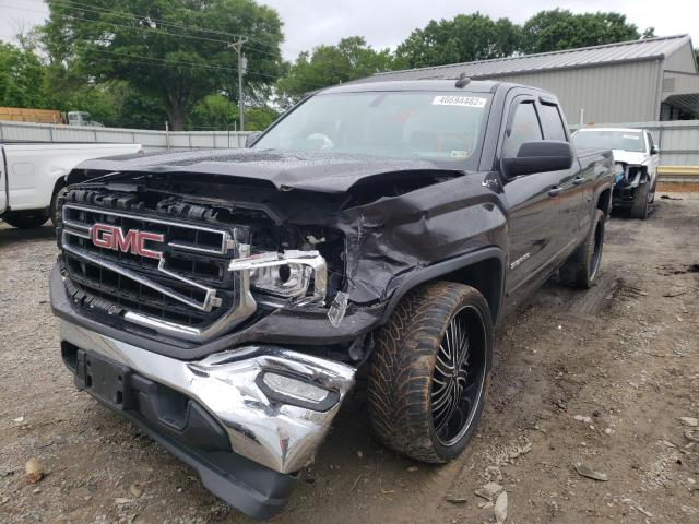 Photo 2 from auction – 2016 GMC SIERRA K15 with VIN 1GTV2MEC7GZ108762