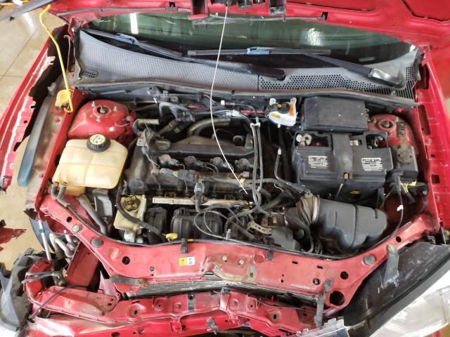 Photo 7 from auction – 2007 FORD FOCUS with VIN 1FAFP34N47W253963