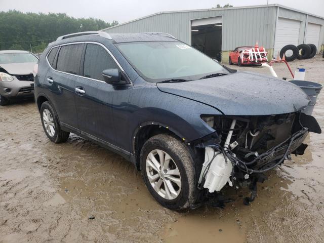 Photo 1 from auction – 2014 NISSAN ROGUE S with VIN 5N1AT2MV0EC866490