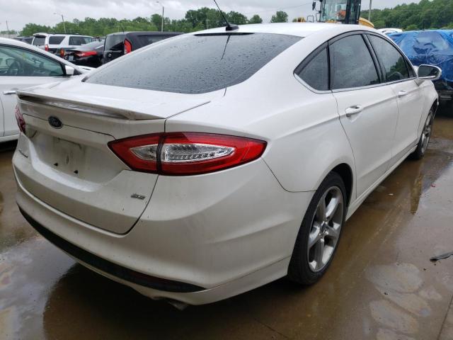 Photo 4 from auction – 2014 FORD FUSION SE with VIN 3FA6P0H72ER352372