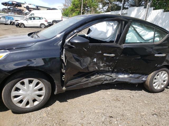 Photo 9 from auction – 2016 NISSAN VERSA S with VIN 3N1CN7APXGL867781