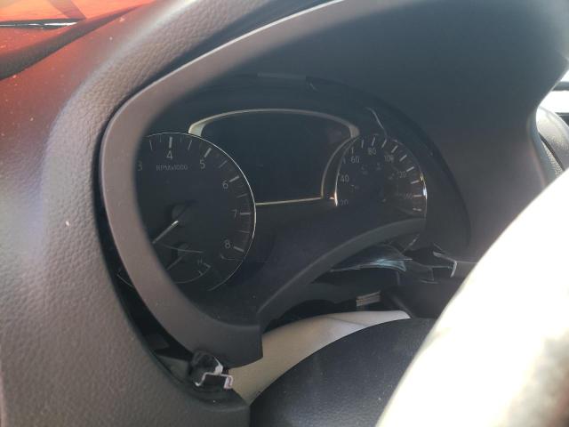 Photo 8 from auction – 2018 NISSAN ALTIMA 2.5 with VIN 1N4AL3AP3JC277269