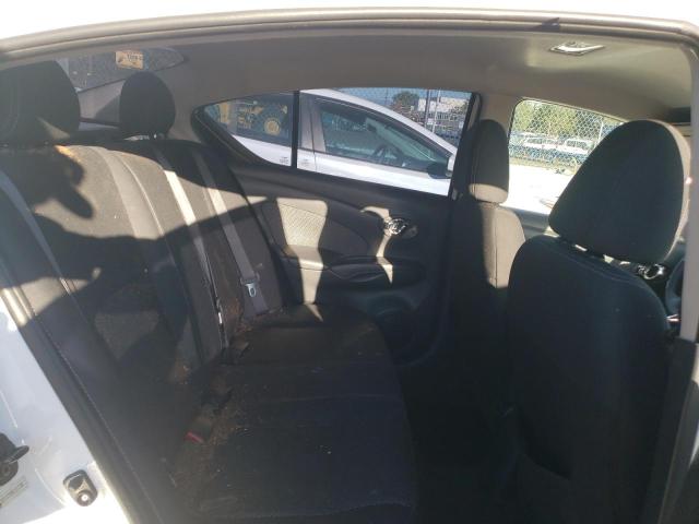 Photo 6 from auction – 2014 NISSAN VERSA S with VIN 3N1CN7AP6EL817196