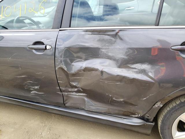 Photo 9 from auction – 2011 TOYOTA CAMRY BASE with VIN 4T1BF3EK0BU772573