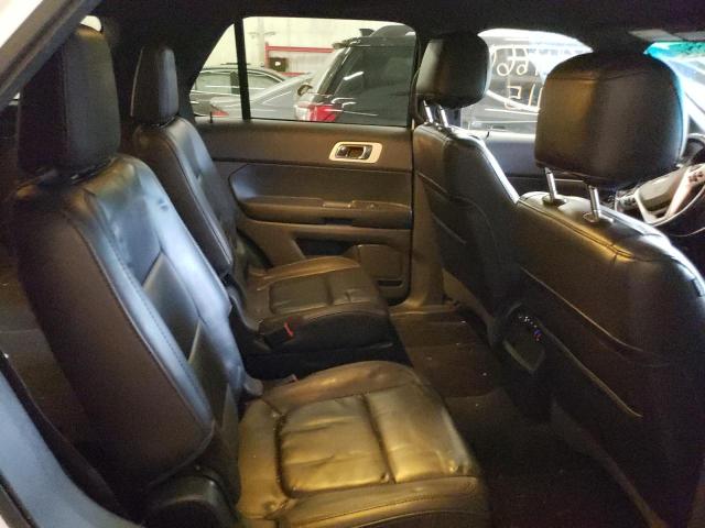 Photo 6 from auction – 2013 FORD EXPLORER X with VIN 1FM5K8D86DGC09783