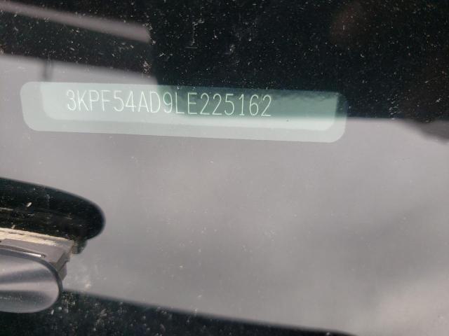 Photo 10 from auction – 2020 KIA FORTE EX with VIN 3KPF54AD9LE225162