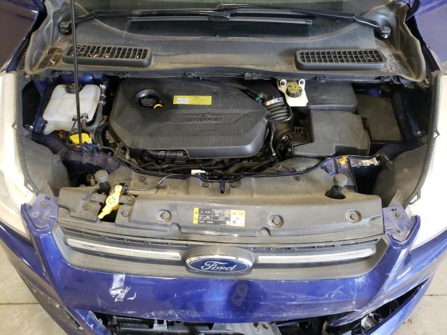 Photo 7 from auction – 2014 FORD ESCAPE SE with VIN 1FMCU9GX9EUA46205