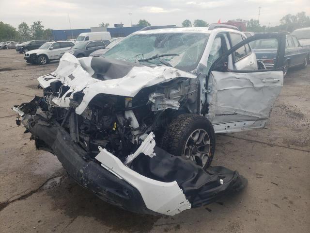 Photo 2 from auction – 2021 JEEP CHEROKEE T with VIN 1C4PJMBX8MD148828