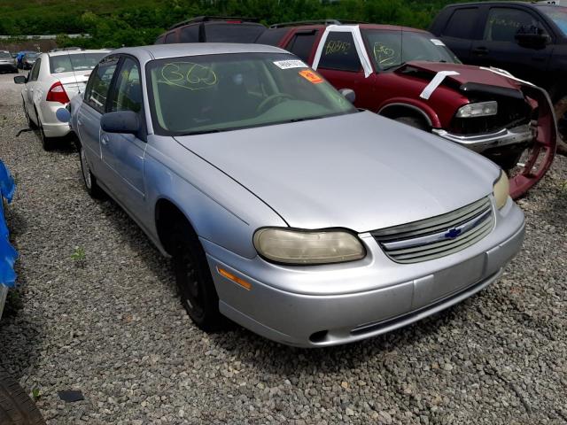 Photo 1 from auction – 2003 CHEVROLET MALIBU with VIN 1G1ND52J73M621450
