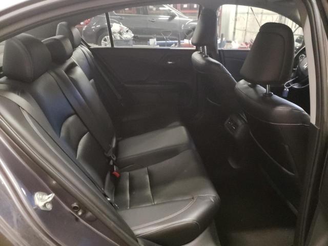Photo 7 from auction – 2015 HONDA ACCORD EXL with VIN 1HGCR2F84FA123686
