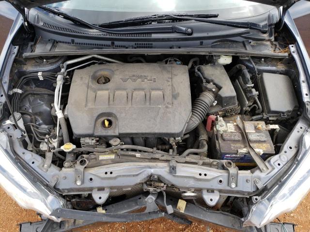 Photo 7 from auction – 2016 TOYOTA COROLLA L with VIN 5YFBURHE6GP427149