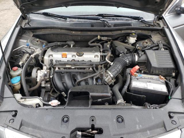 Photo 7 from auction – 2012 HONDA ACCORD LX with VIN 1HGCP2F3XCA184465