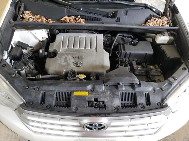 Photo 7 from auction – 2013 TOYOTA HIGHLANDER with VIN 5TDBK3EH8DS225885