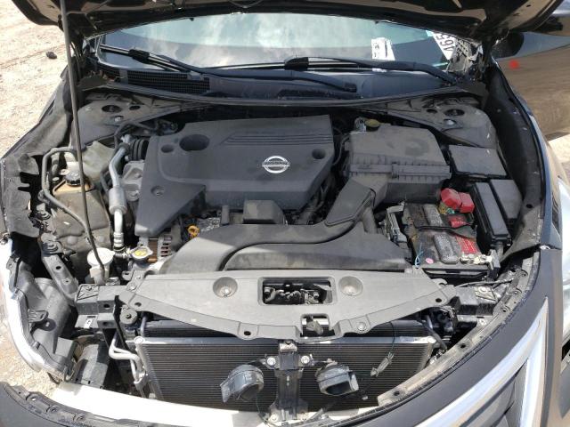 Photo 7 from auction – 2015 NISSAN ALTIMA 2.5 with VIN 1N4AL3AP5FC290550