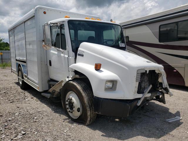 FREIGHTLINER MEDIUM CON 2003 with VIN 1FVABPAK73HK55505 - Photo from auction