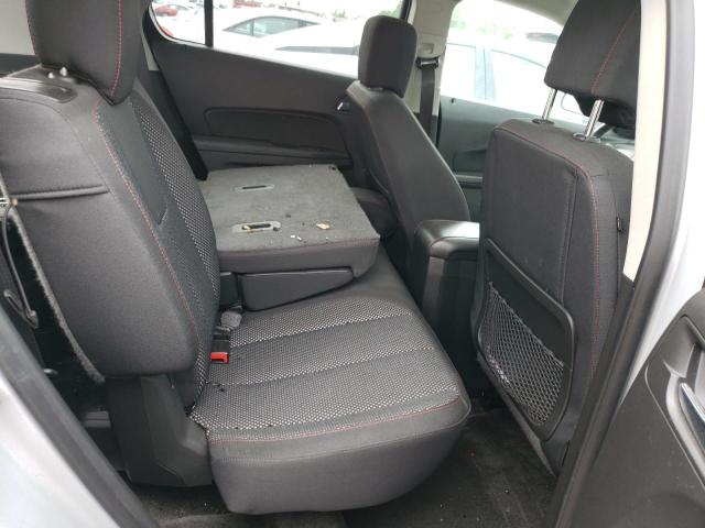 Photo 6 from auction – 2015 CHEVROLET EQUINOX LT with VIN 2GNALCEK0F6294403