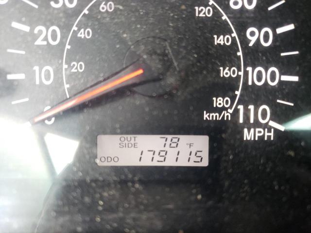 Photo 8 from auction – 2005 TOYOTA COROLLA CE with VIN 1NXBR32E05Z392160