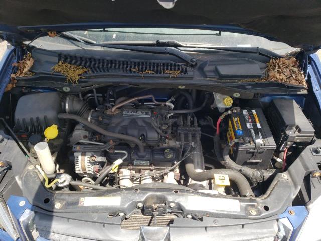 Foto 7 de la subasta – 2010 DODGE GRAND CARA con VIN 2D4RN5D10AR118813