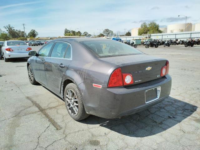 Photo 3 from auction – 2010 CHEVROLET MALIBU with VIN 1G1ZA5E00AF281931