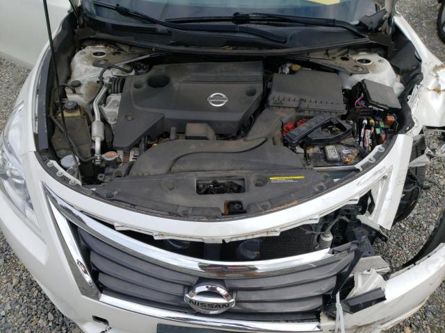 Photo 7 from auction – 2015 NISSAN ALTIMA 2.5 with VIN 1N4AL3AP0FC228425