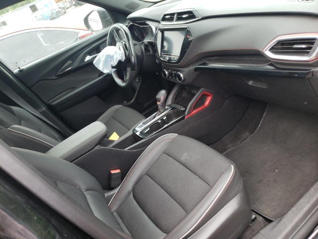 Photo 5 from auction – 2021 CHEVROLET TRAILBLAZE with VIN KL79MTSL8MB090039