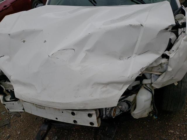 Photo 7 from auction – 2007 CHEVROLET MALIBU LS with VIN 1G1ZS58F87F252621