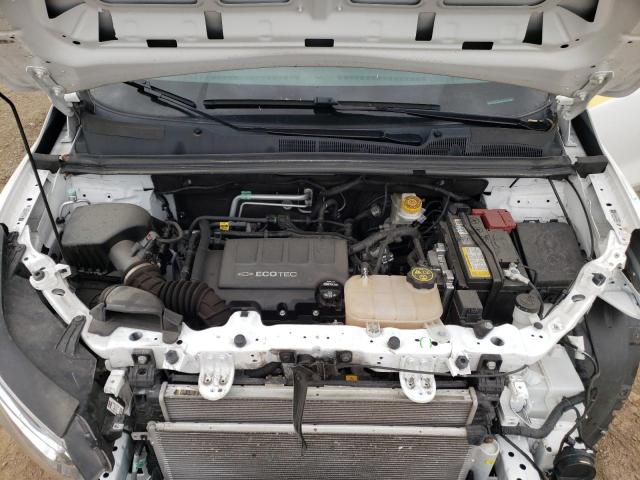 Photo 7 from auction – 2019 CHEVROLET TRAX LS with VIN 3GNCJKSB5KL388599