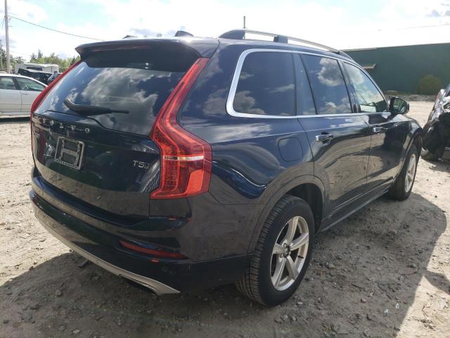 Photo 4 from auction – 2016 VOLVO XC90 T5 with VIN YV4102XK2G1056434