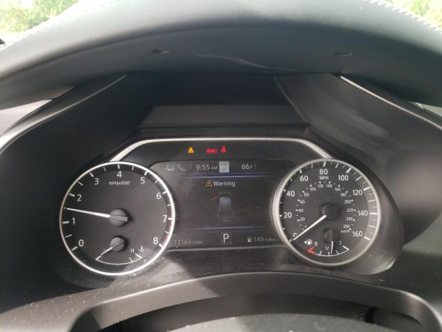 Photo 3 from auction – 2020 NISSAN MURANO PLA with VIN 5N1AZ2DS7LN119376